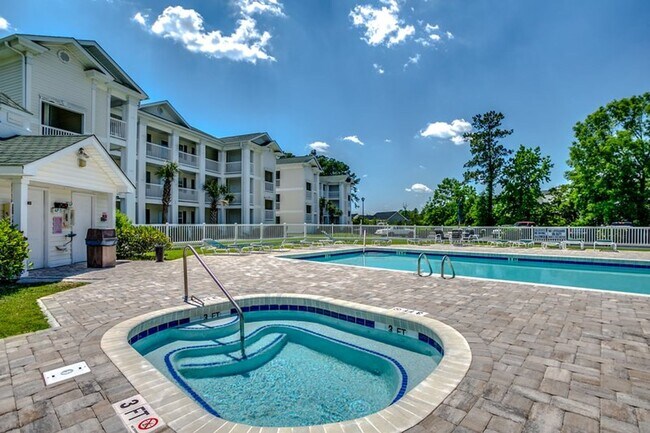 Building Photo - 549 White River Dr