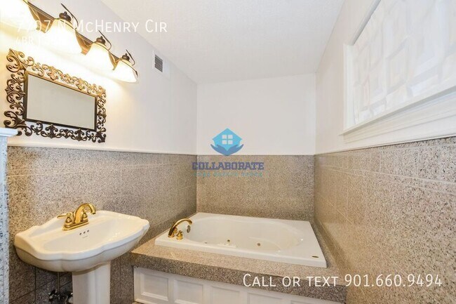 Building Photo - 7707 McHenry Cir S