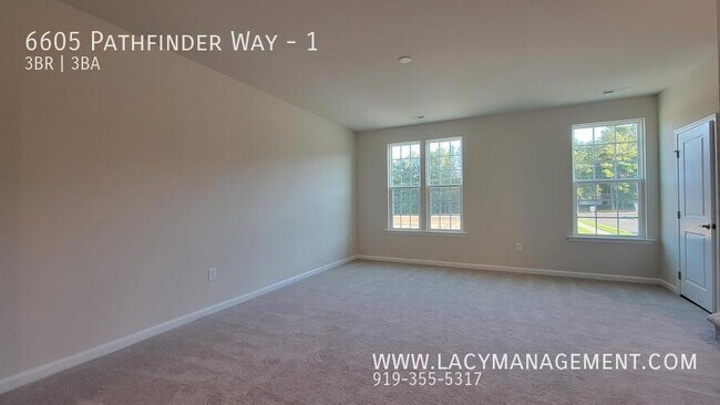 Building Photo - 6605 Pathfinder Wy