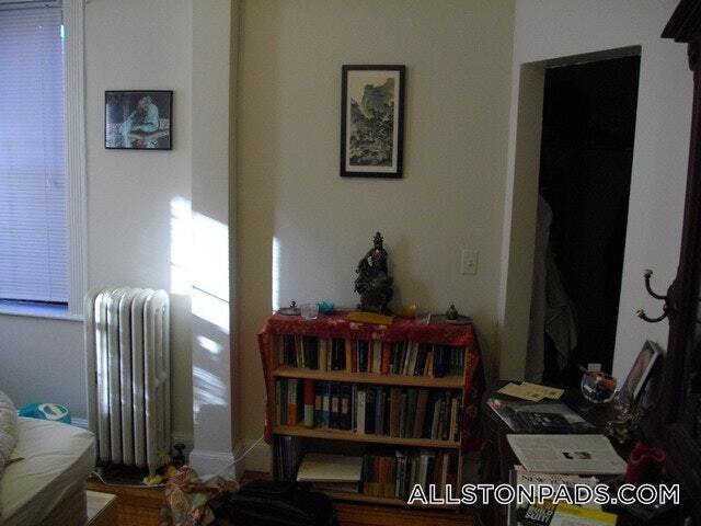 Building Photo - 1412 Commonwealth Ave