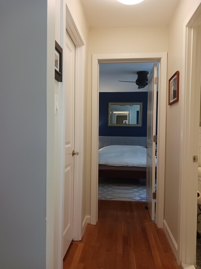 Building Photo - 2725 39th St NW
