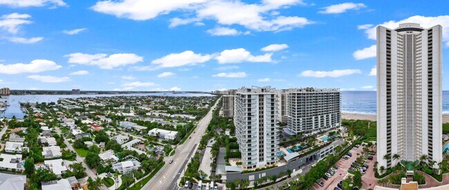 Building Photo - 3100 N Ocean Dr
