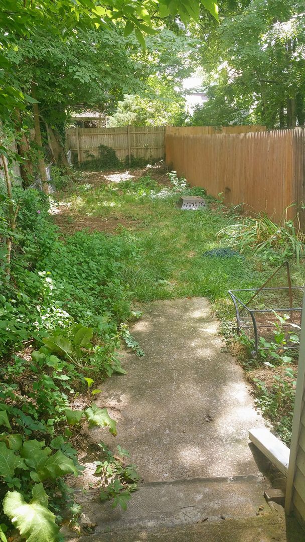 Building Photo - Rare pet-friendly downtown rental with off street parking and fenced yard!