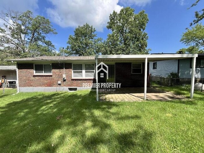 Building Photo - 2518 Rigsby Dr