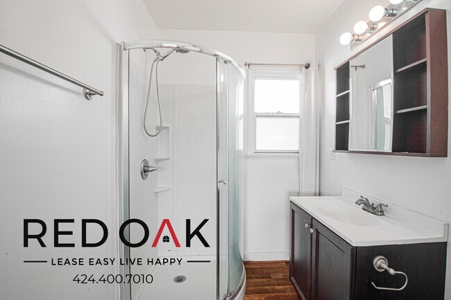 Building Photo - 4101 Wade St