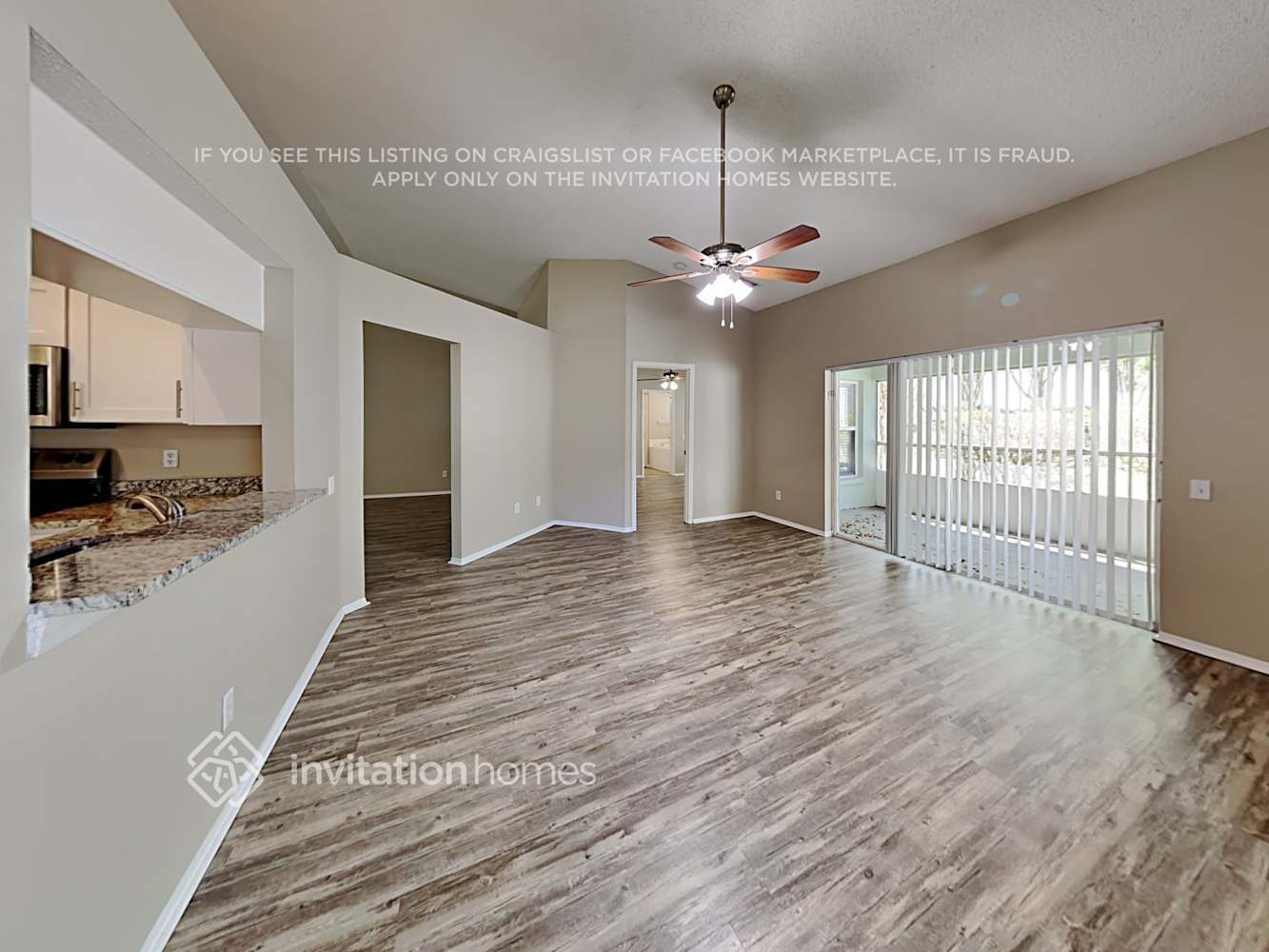 Building Photo - 6029 Cason Way