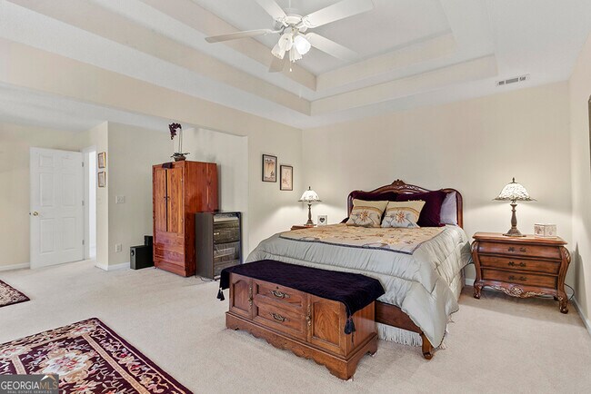 Building Photo - 643 Millrun Ct