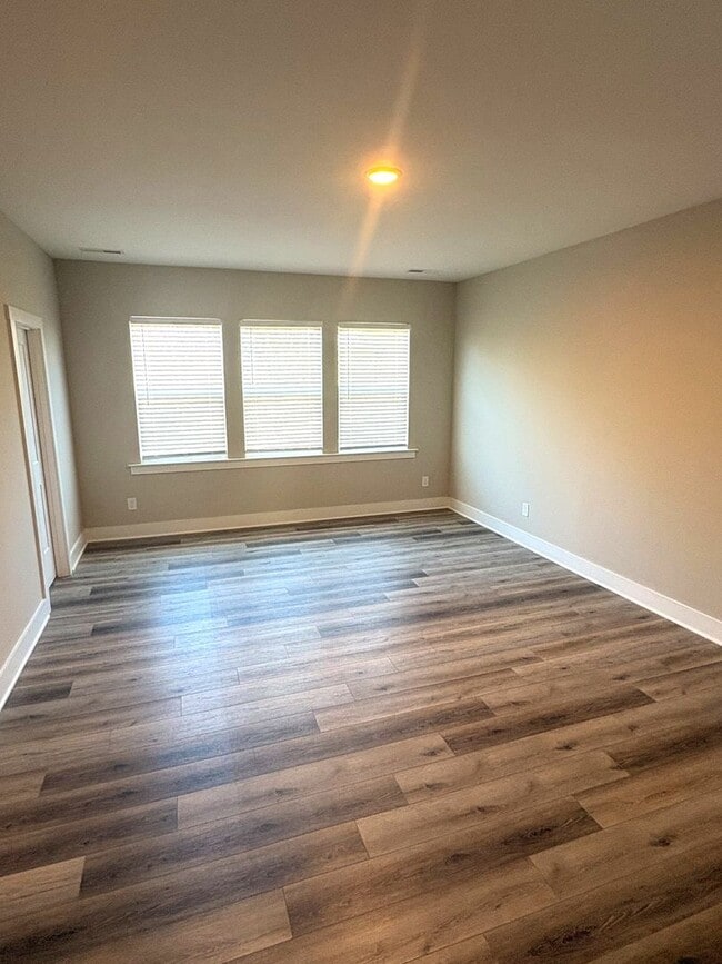 Building Photo - Completely NEW! 3BR w/ 2-Car Garage + Balcony