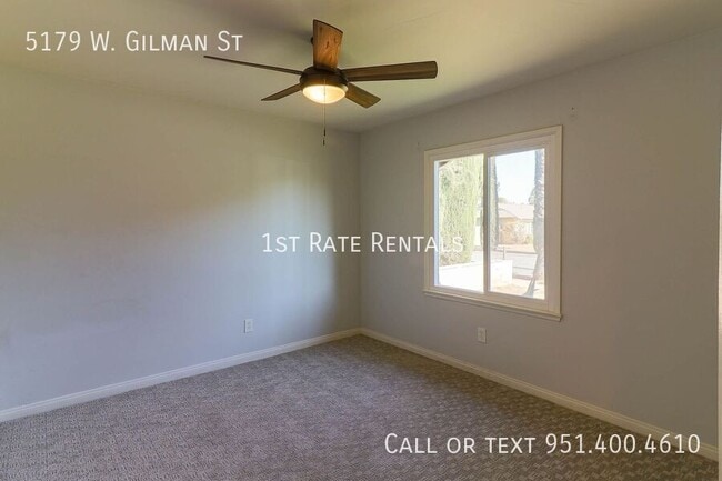 Building Photo - 5179 W Gilman St