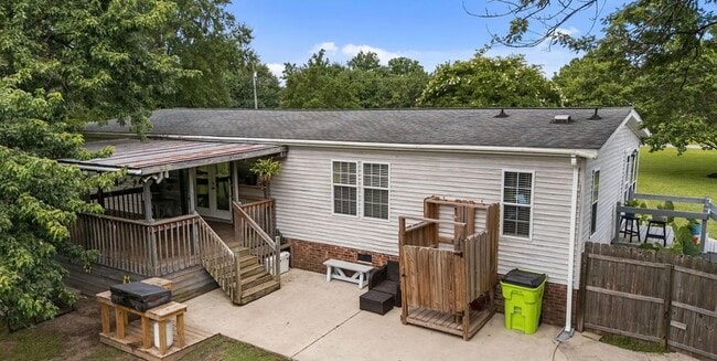 Building Photo - 2513 Cobb Dail Rd