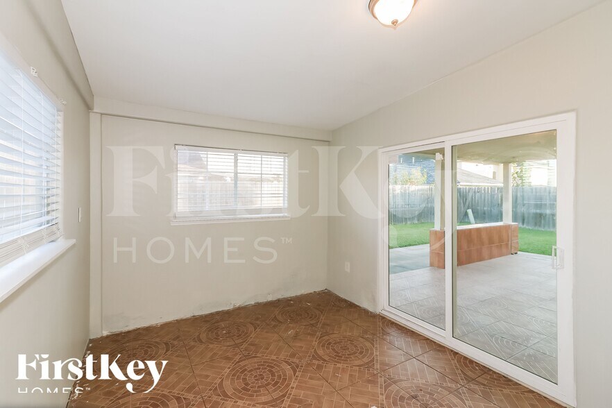 Building Photo - 16614 Cold Harbor Ln