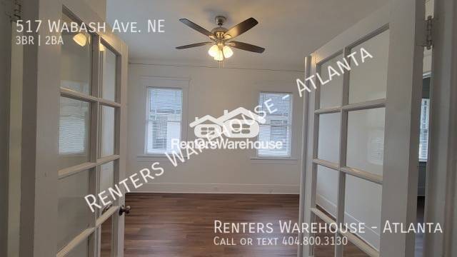Building Photo - 517 Wabash Ave NE