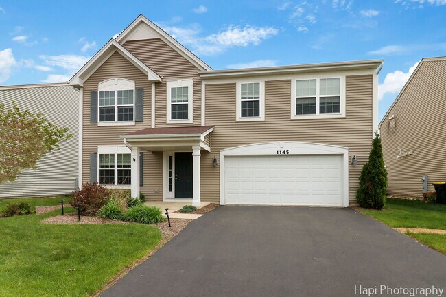 Primary Photo - 1145 Adagio Dr