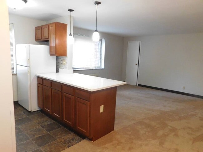 Building Photo - Purchase Place Apartments