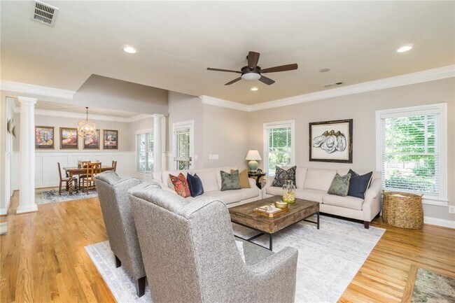 Building Photo - 1677 Barfield Run NW