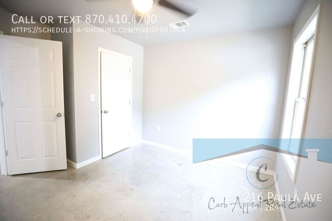 Building Photo - 2 bed, 2 bath apt recently built in Truman...