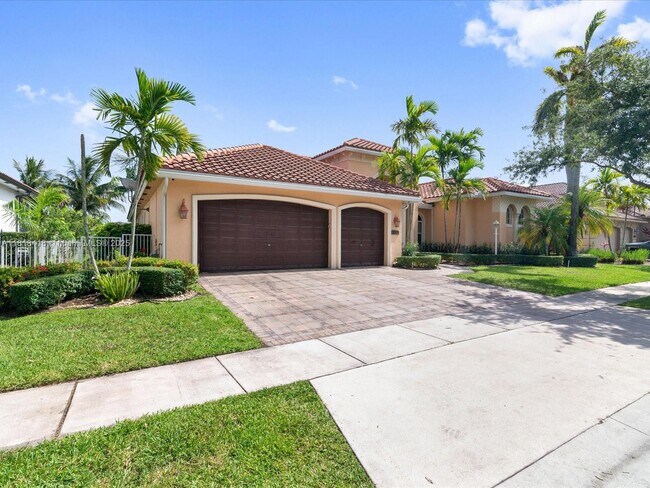 Building Photo - 13732 NW 11th Ct