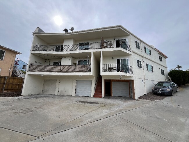 Building Photo - 2251 Mendocino Blvd