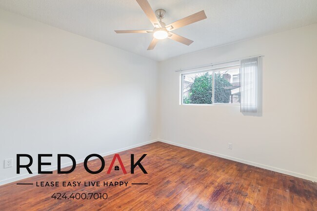 Building Photo - 1537 9th St