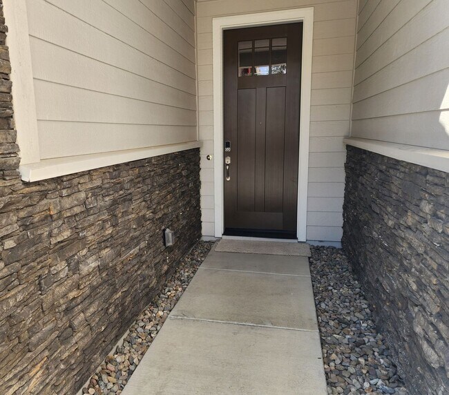 Building Photo - Brand New Townhome for Rent in Minden, NV