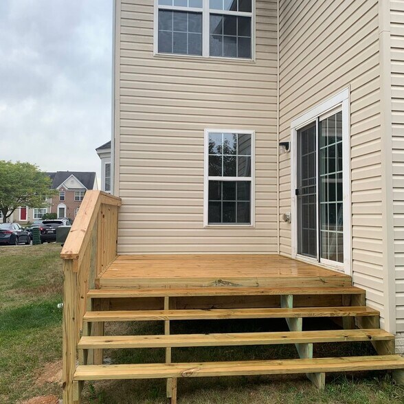 Building Photo - 17624 Slate Way