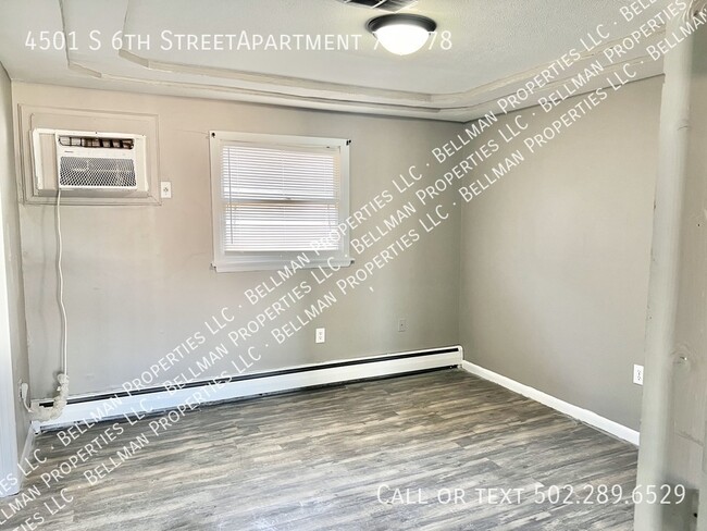 Building Photo - 4501 S 6th St