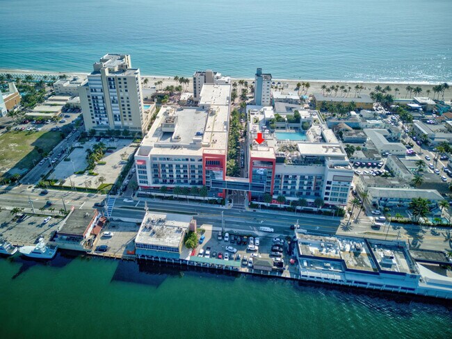 Building Photo - 777 N Ocean Dr