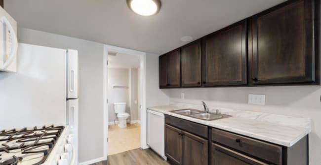 Building Photo - Brand NEW everything! Stunning 2 bedroom h...