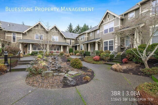 Building Photo - 11645 SW Longspur Terrace