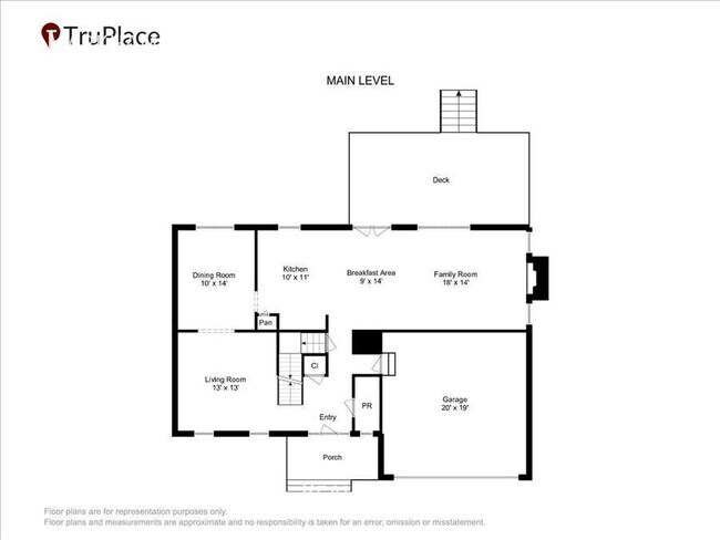 Building Photo - 4 Markham Way