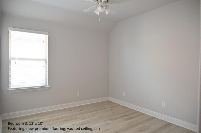 Building Photo - 504 Mistflower Springs Dr