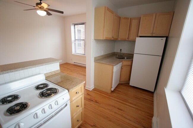 Floorplan - Kenwood Court