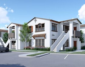 Building Photo - Continental Villages