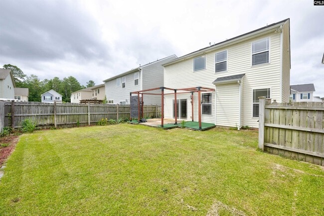 Building Photo - 3014 Gedney Cir