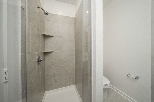 Building Photo - Where Style Meets Comfort: Elevate Your Li...