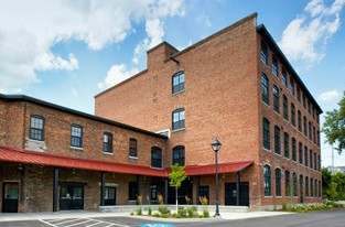 Building Photo - Stevedore Lofts