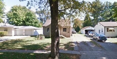 Building Photo - 515 Cecil St