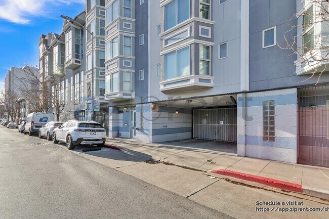 Building Photo - 950 Harrison St