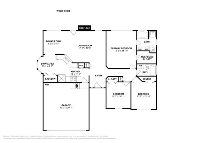 Building Photo - 832 Aimes Ct