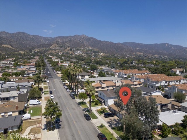 Building Photo - 714 E Orange Grove Ave