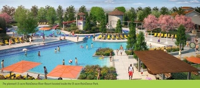 Building Photo - Lovely 2 Story Home in Windsor's Raindance Community! Corner Lot!