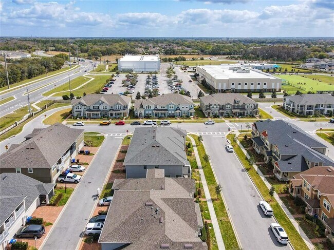 Building Photo - 2475 Fassona Dr