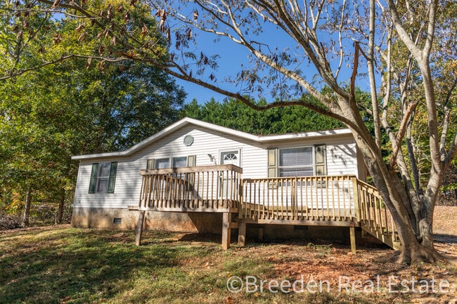 Primary Photo - 3405 Piney Rd