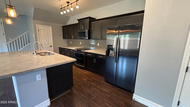 Building Photo - 11460 W St John Rd