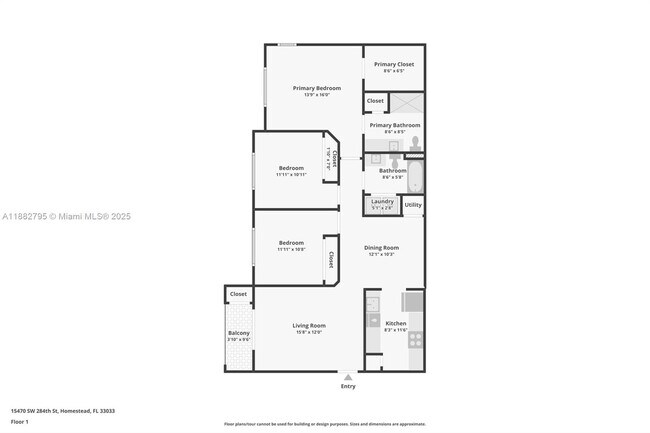 Building Photo - 15470 SW 284th St