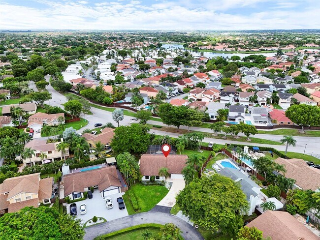 Building Photo - 15531 SW 54th Terrace