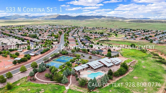 Building Photo - 533 N Cortina St