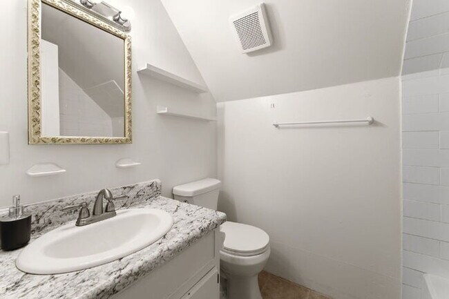 Building Photo - 4BR/2BA Piedmont Home with Flexible Layout + Detached Garage