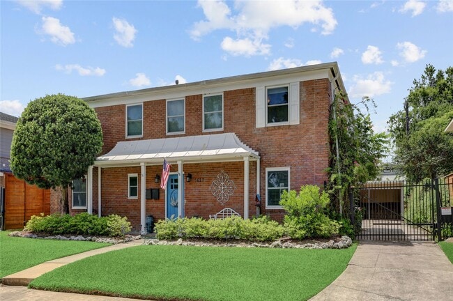 Building Photo - 3617 Murworth Dr