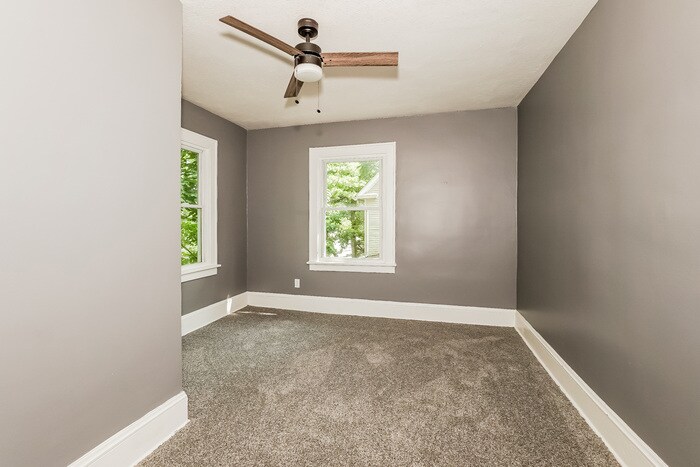 Building Photo - 121 Westmoreland Terrace